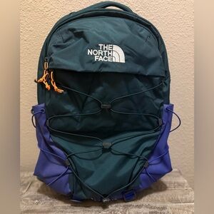 Brand New! Authentic The North Face Hiking Backpack!